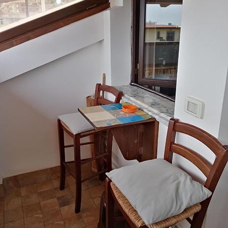 Villa Marysa Studio Apartment Giardini Naxos Exterior foto