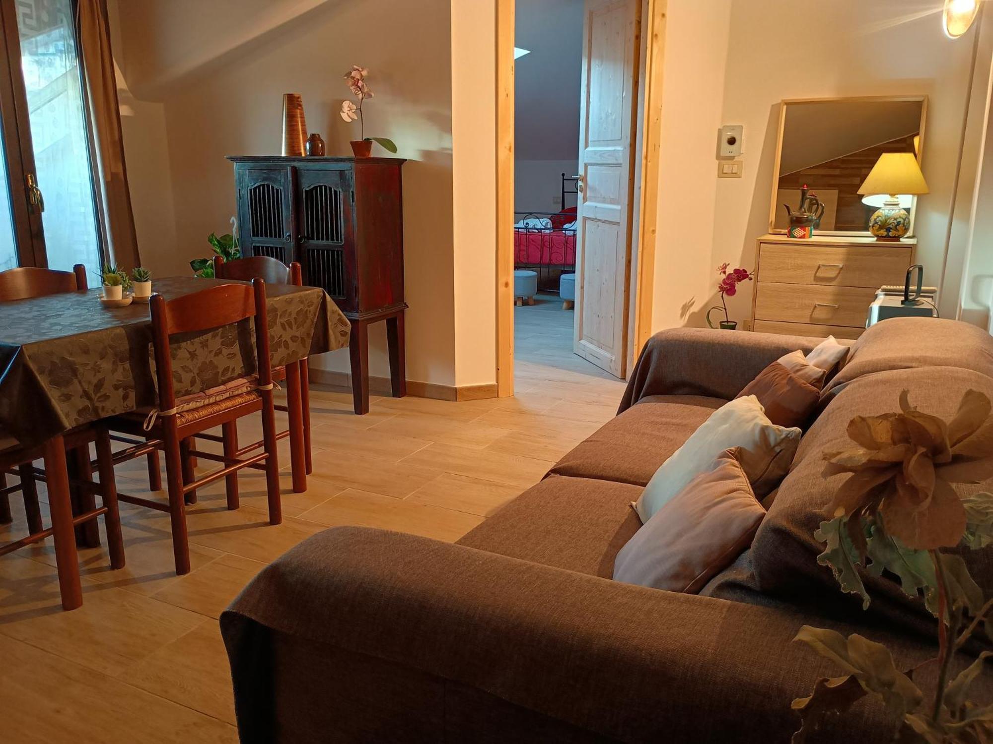 Villa Marysa Studio Apartment Giardini Naxos Exterior foto