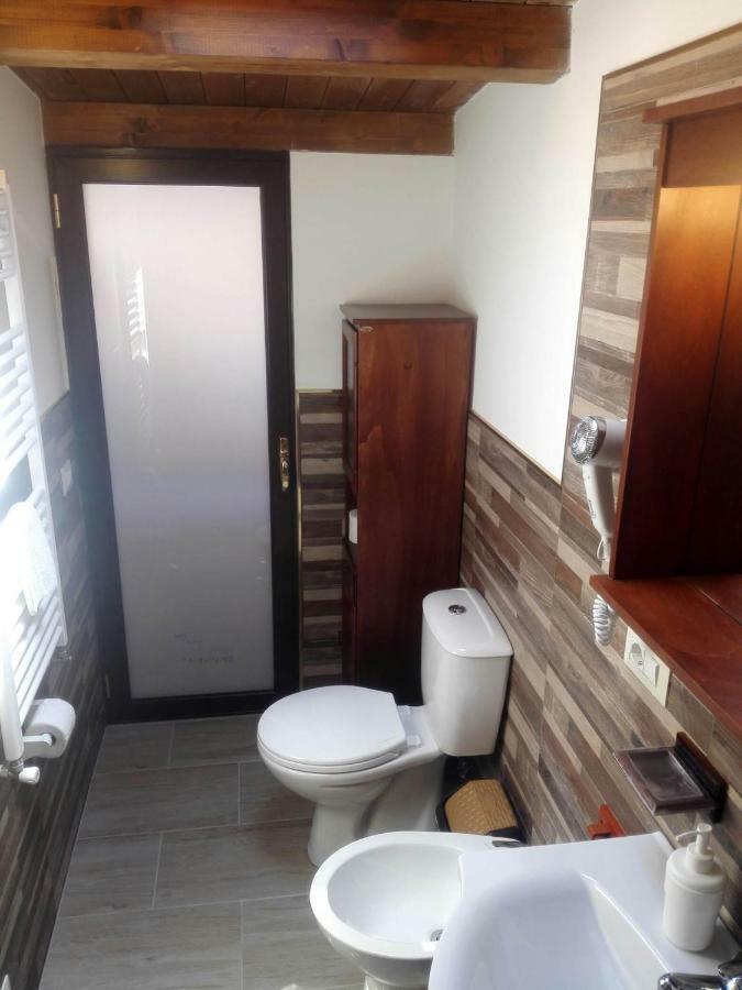 Villa Marysa Studio Apartment Giardini Naxos Exterior foto